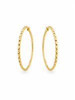 Ohrringe Marcello Pane Dame in Silber ORGO008G